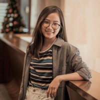 Lenie Nguyen