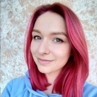 Anna Dmytriieva