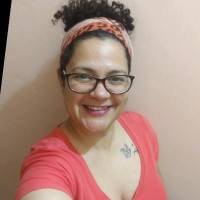 Aurea Neias De Mattos