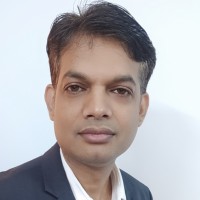Raj Kumar Dutta
