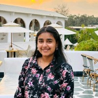 Naga Harshini Uppuganti