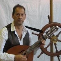 Jan Stenborg