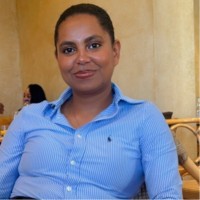 Lidya Gebre
