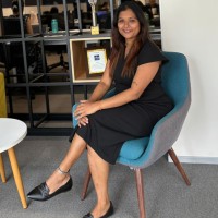 Hema Prajapati