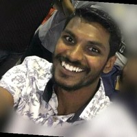 Divinesh Kumar