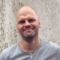 Søren Larsen