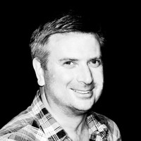 Oliver Cherryman