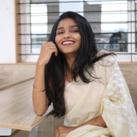 Chaithali Shetty