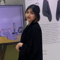 Reem Almarri