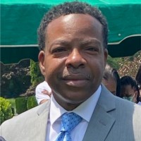 Charles Jackson, Mba