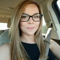 Missy Oliver