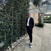 Batuhan Geçgel