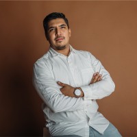 Josue Ruiz Moreno