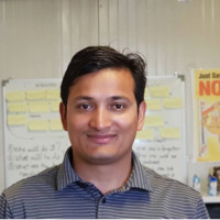 Surya Ranabhat