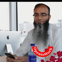 Malik Sadeem Awan