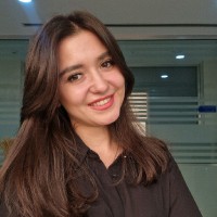 Medina Huseynli