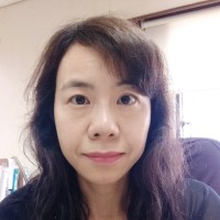 Mandy Chen
