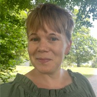 Linnea Dahlman