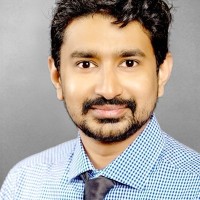 Amith Maroli, M.Phil, Ph.D.