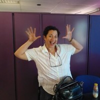 Patricia Koelewijn