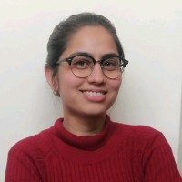 Utkarsha Singh, Phd