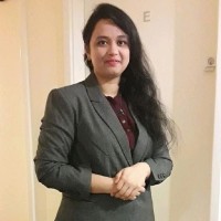 Farah Ahmed