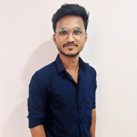 Shashank Shahare