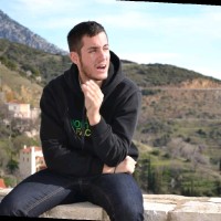 Michalis Koutoulias
