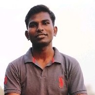 Nilesh Ravat