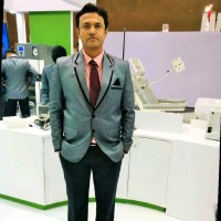 Krunal Patel