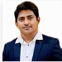 Vinay Karthik Arudhra