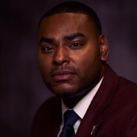 Jonathan Hunter, Pmp