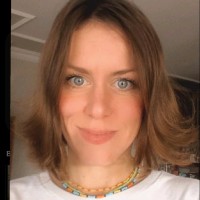 Khrystyna ÇALIŞKAN