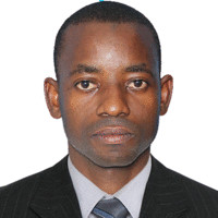 Fernando Joreia Mabjaia