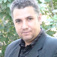 Mohammad Hosseinzadeh