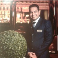 Subodh Nikam
