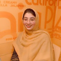 Syeda Javeria