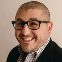 Christopher D'Angelo