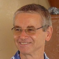 Peter Delbridge