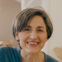 Christine Géhin