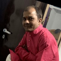 Brijesh Kumar Saini