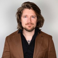 Marc Thaddaeus Suess