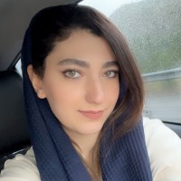 Fateme Rayait