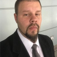 Chris Alex