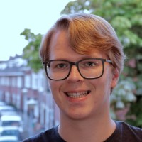 Jacob Van Dijk