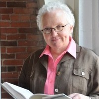 Dottie Farrell R.N.