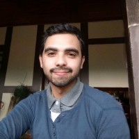 Moisés Alejandro Palencia Muttach