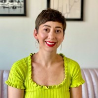 Samantha Amberg
