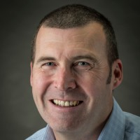 Richard Redhead CEng MIET MRAeS