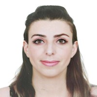 Rasha Salloum